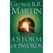 Постер книги A Storm of Swords Complete Edition