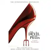 Постер книги The Devil Wears Prada: Loved the movie? Read the book!
