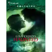 Постер книги Haunted: Penance / After the Lightning / Seeing Red