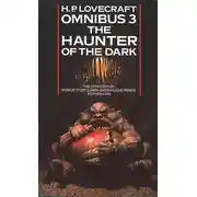 Постер книги The Haunter of the Dark and Other Tales