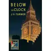 Постер книги Below the Clock