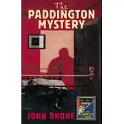 Постер книги The Paddington Mystery