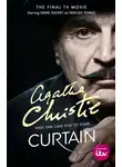 Агата Кристи - Curtain: Poirot’s Last Case