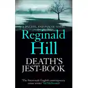 Постер книги Death’s Jest-Book