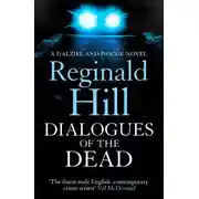 Постер книги Dialogues of the Dead