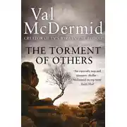 Постер книги The Torment of Others