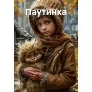 Постер книги Паутинка