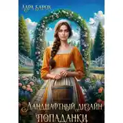 Постер книги Ландшафтный дизайн попаданки