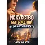 Постер книги Искусство Быть Женой и Сохранять Личность