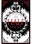 Джо Аберкромби - Half a War