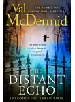 Val McDermid - The Distant Echo