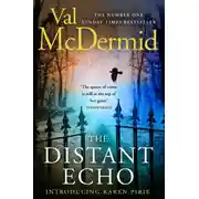 Постер книги The Distant Echo