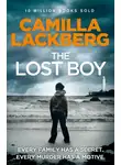 Камилла Лэкберг - The Lost Boy