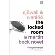 Постер книги The Locked Room
