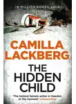 Камилла Лэкберг - The Hidden Child
