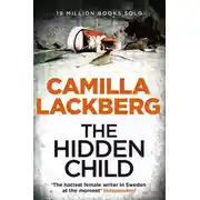 Постер книги The Hidden Child