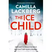 Постер книги The Ice Child