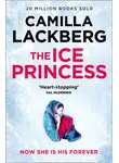 Камилла Лэкберг - The Ice Princess