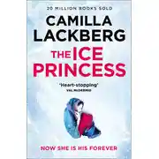 Постер книги The Ice Princess