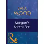Постер книги Morgan's Secret Son