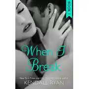Постер книги When I Break