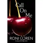 Постер книги Call On Me