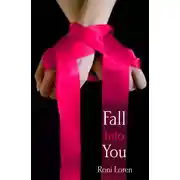 Постер книги Fall Into You