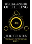 Джон Толкин - The Fellowship of the Ring
