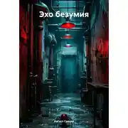 Постер книги Эхо безумия