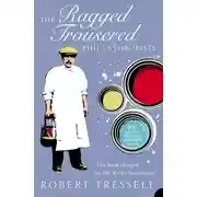 Постер книги The Ragged Trousered Philanthropists