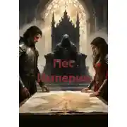 Постер книги Пес Империи