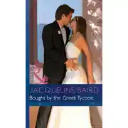 Постер книги Bought By The Greek Tycoon