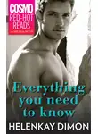 ХеленКей Даймон - Everything You Need To Know