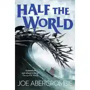 Постер книги Half the World