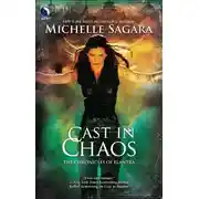 Постер книги Cast in Chaos