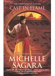 Michelle Sagara - Cast in Flame