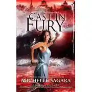 Постер книги Cast In Fury