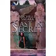 Постер книги Cast In Secret