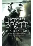 Peter Brett - The Desert Spear