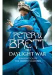 Peter Brett - The Daylight War