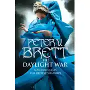 Постер книги The Daylight War