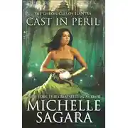 Постер книги Cast in Peril