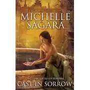 Постер книги Cast in Sorrow