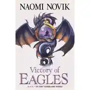 Постер книги Victory of Eagles