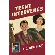 Постер книги Trent Intervenes