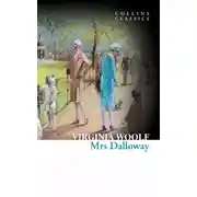 Постер книги Mrs Dalloway