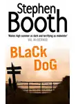 Stephen Booth - Black Dog