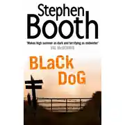 Постер книги Black Dog