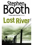 Stephen Booth - Lost River