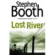 Постер книги Lost River